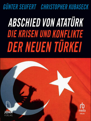 cover image of Abschied von Atatürk